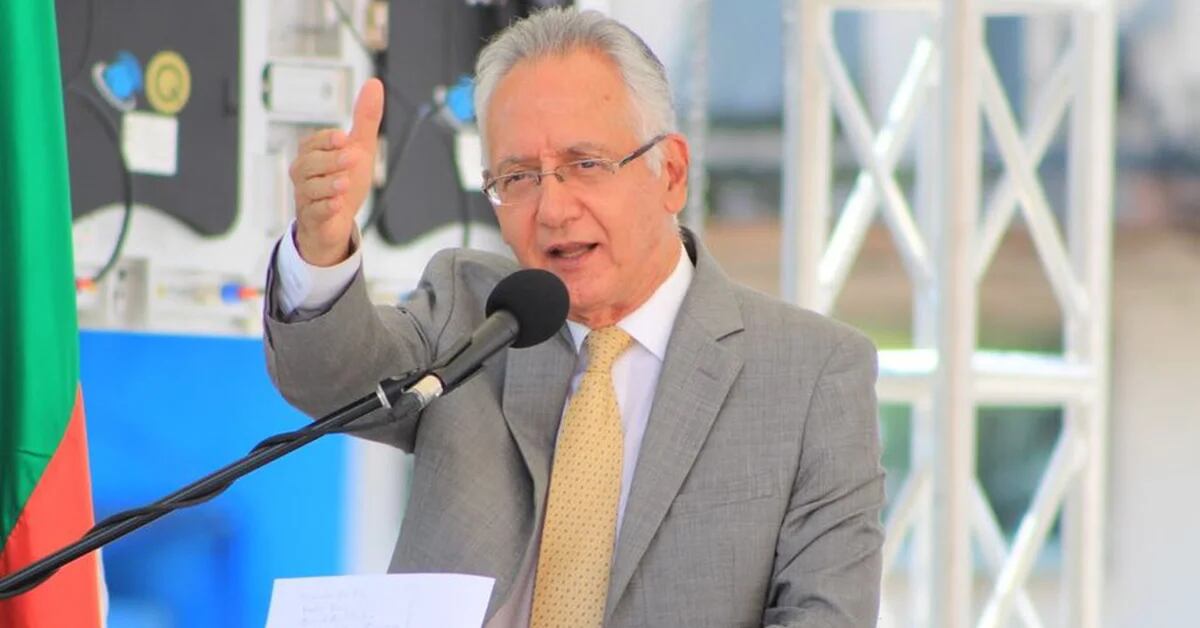 O novo ministro Guillermo Jaramillo defendeu o sistema público de saúde: “Eles julgaram mal a Previdência Social”