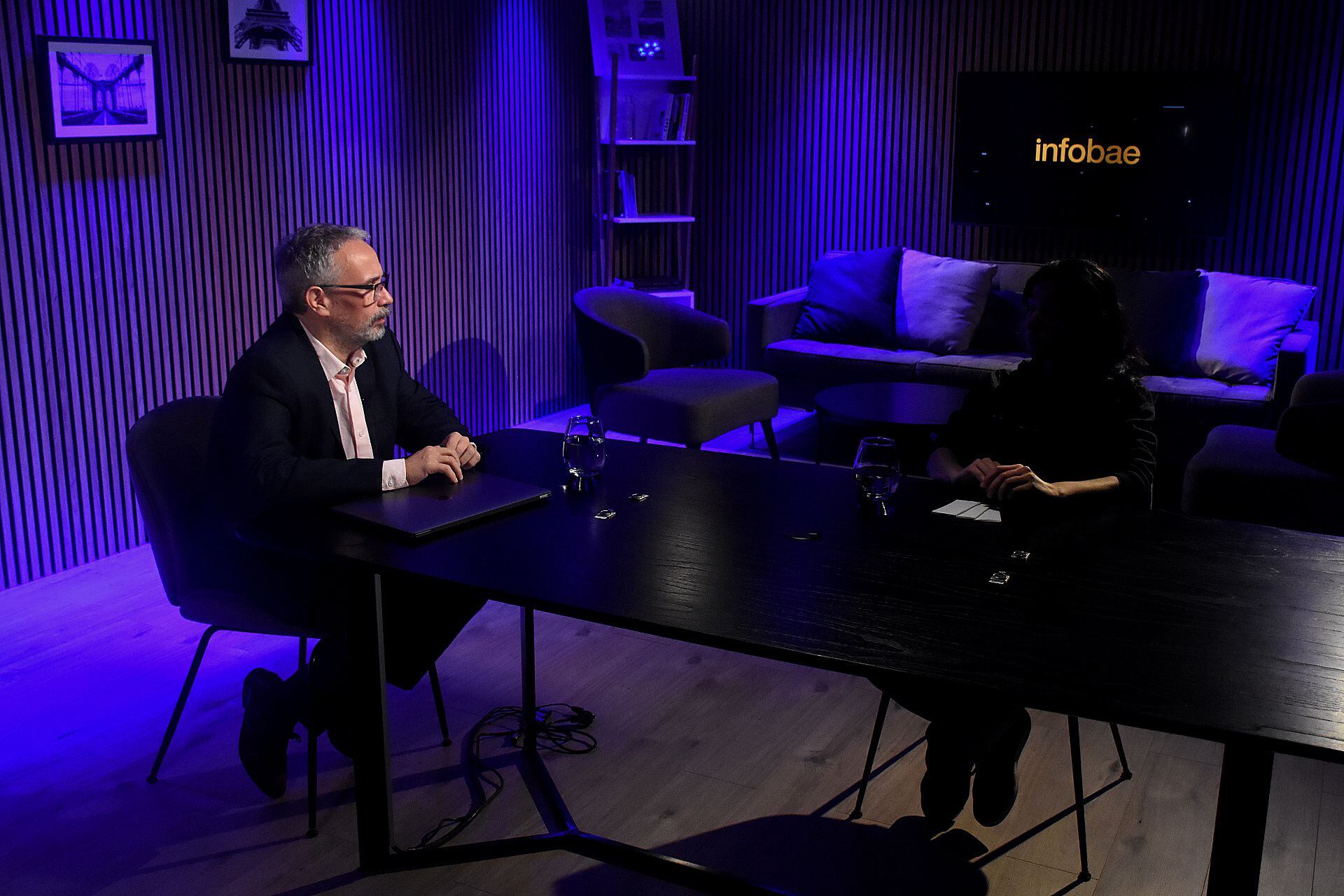 María tiene 38 años y en dos meses y medio perdió 20 mil dólares. Se recibió de ingeniera en alimentos, trabaja como docente y sigue capacitándose