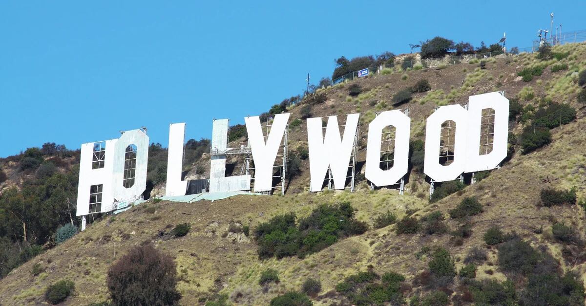 Achten Sie in Hollywood auf einen möglichen Angriff, der fast jedes Filmemachen lahmlegen wird