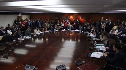 El Consejo de la Magistratura de la Nación tratará la semana que viene un pedido para la justicia funcione normalmente