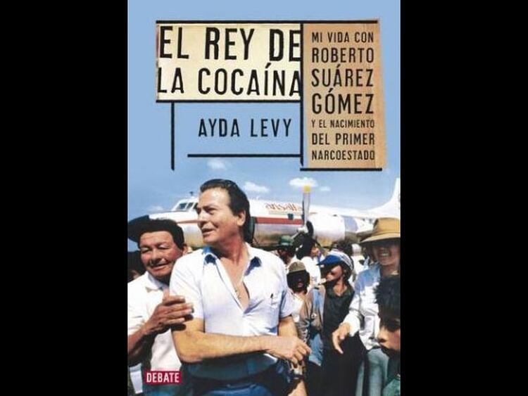 La Cinematografica Vida De Un Jefe Narco Infobae