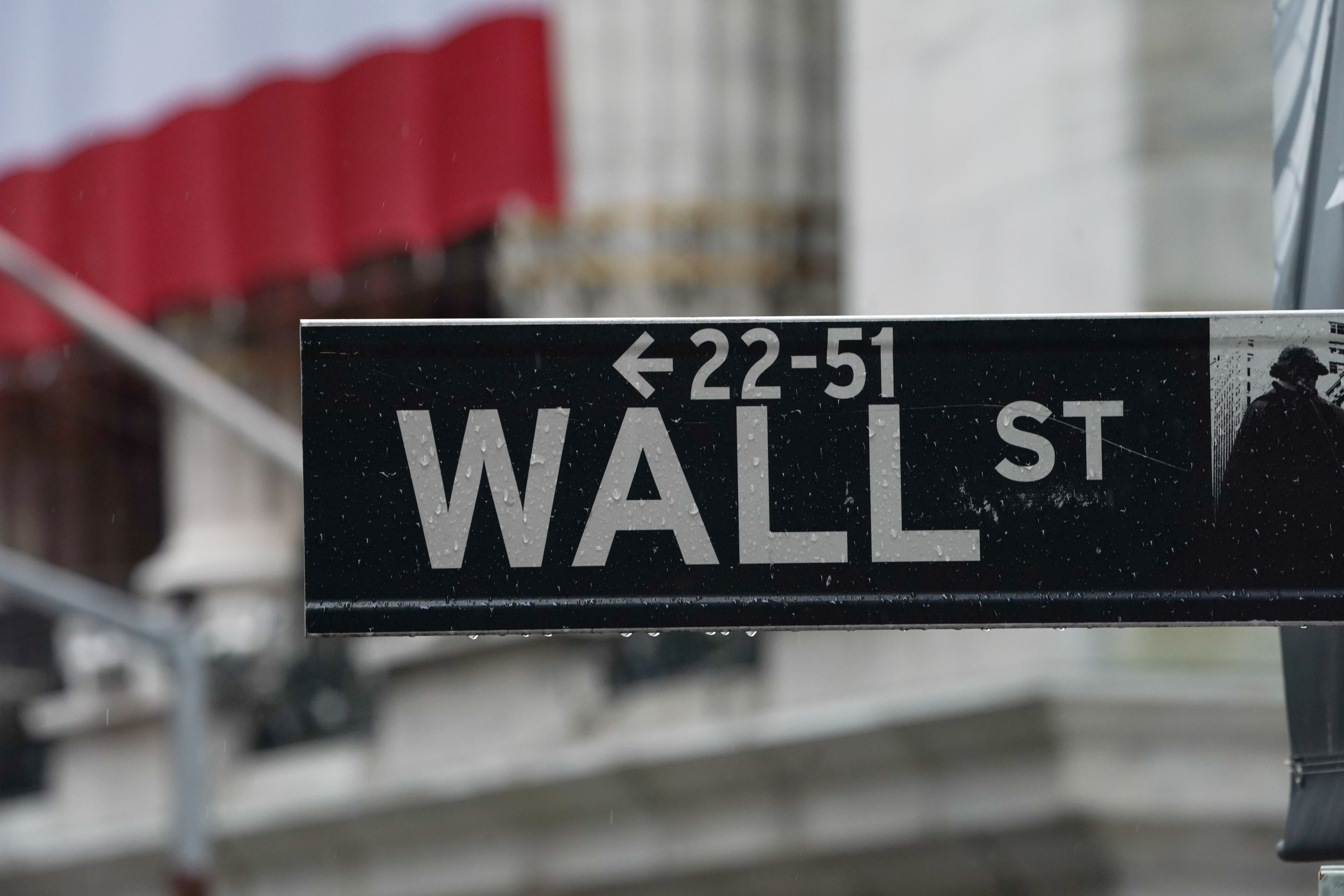 El feriado en Wall Street pondrá una pausa, pero la expectativa es de otra semana cambiaria agitada
Bryan Smith/ZUMA Wire/dpa
