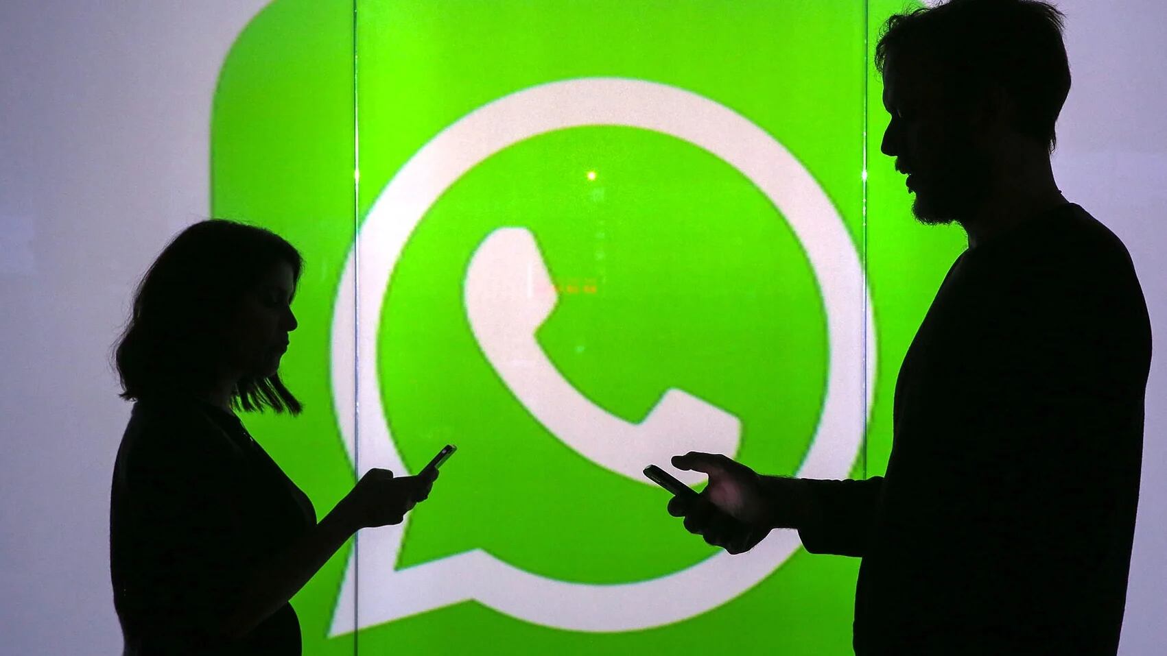 WhatsApp tiene 1.500 millones de usuarios en todo el mundo (Chris Ratcliffe/Bloomberg)