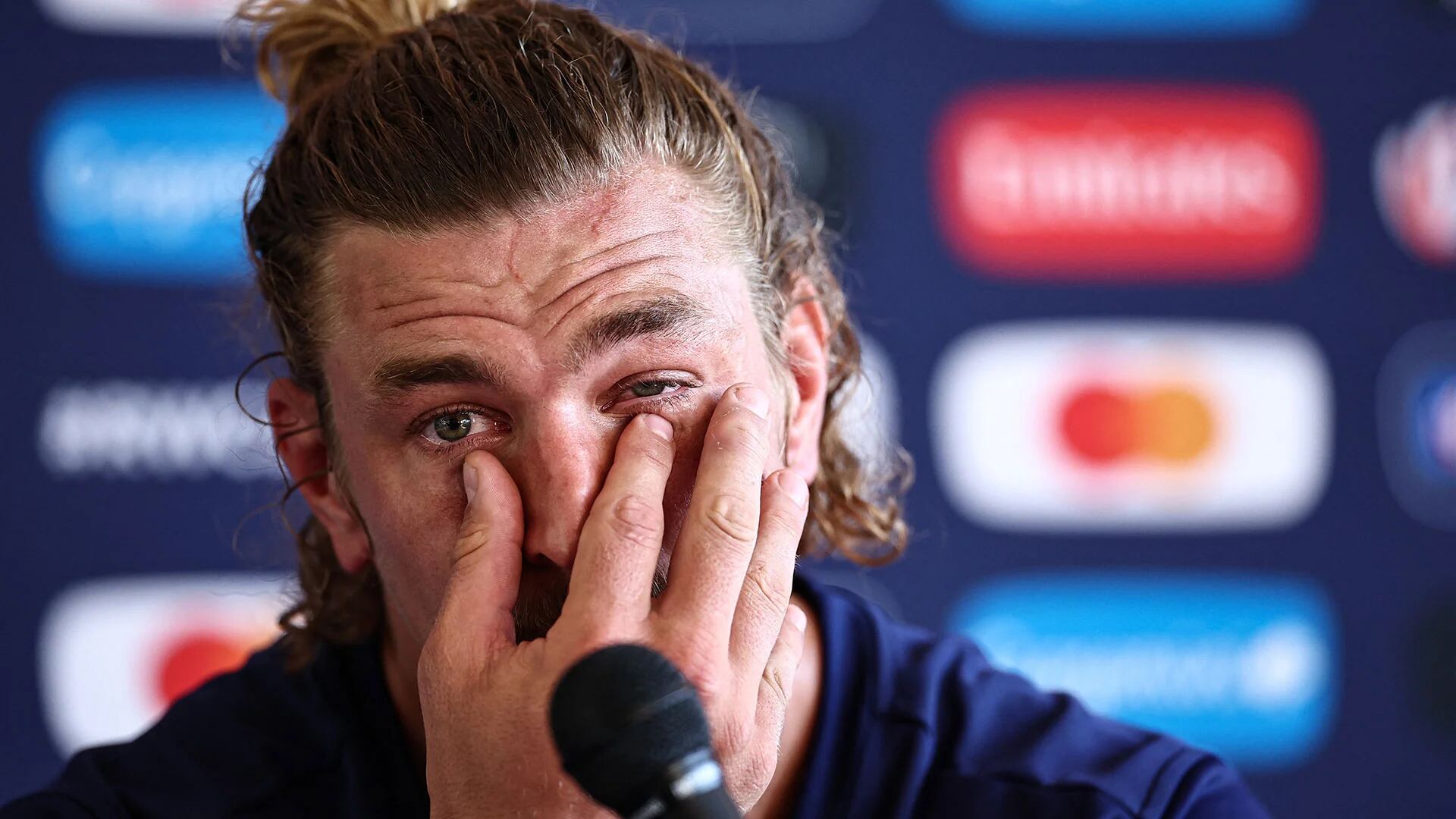 Polémica en Francia por la convocatoria al Mundial de Rugby de un jugador condenado por racismo: “He pagado mis deudas”