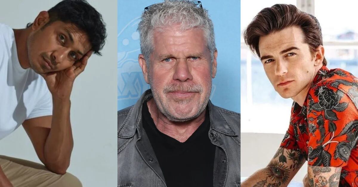 Tenoch Huerta, Ron Perlman and Drake Bell will arrive at La Mole 2023: prices, dates and tickets