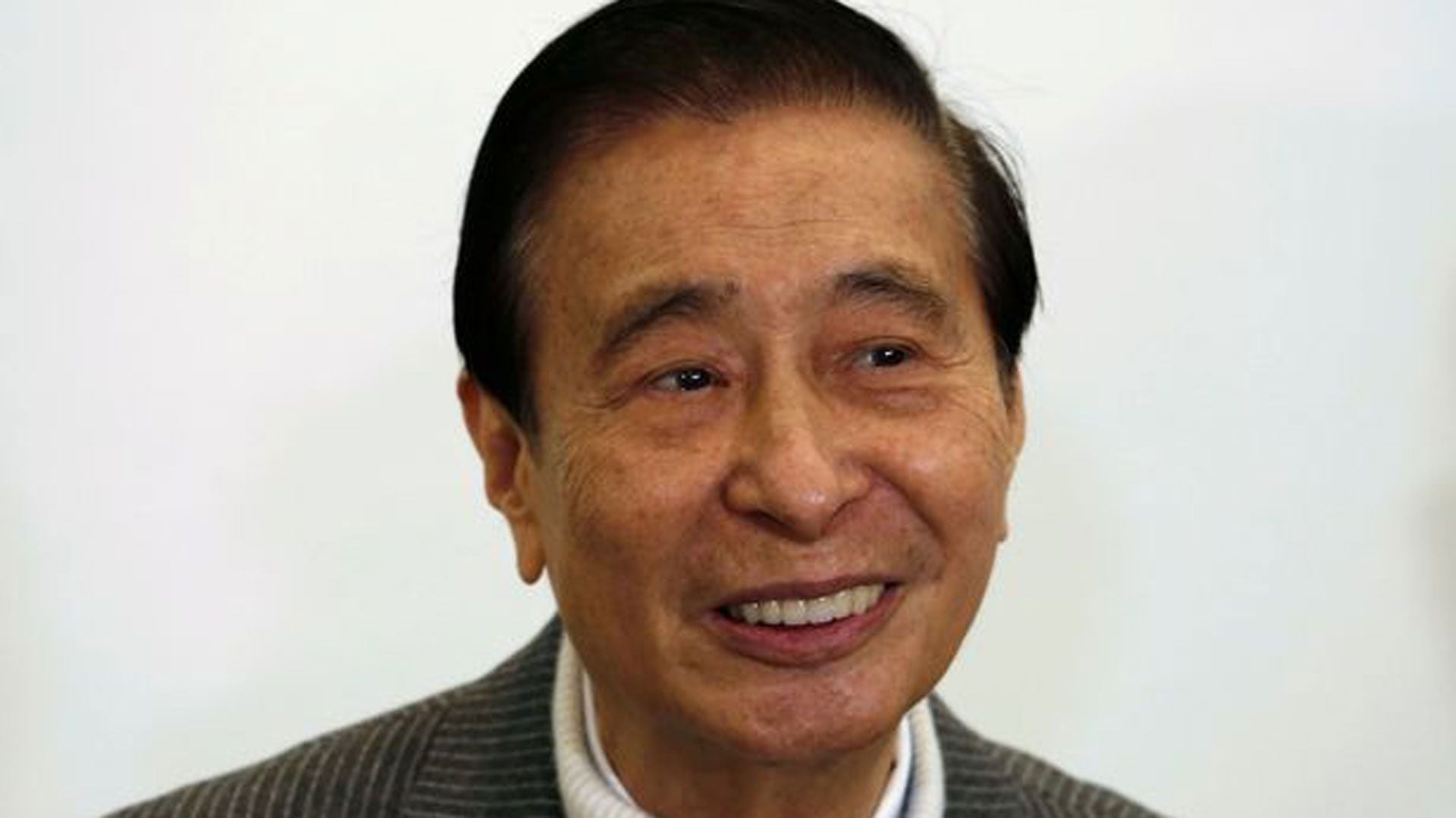 Lee Shau Kee, "billionaire" del real estata