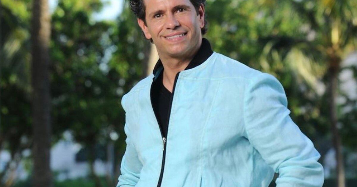 “Tubers and Tolls Are Coming Together”: Ex-Timbiriche, Diego Schoening, También Possession of New York Towers