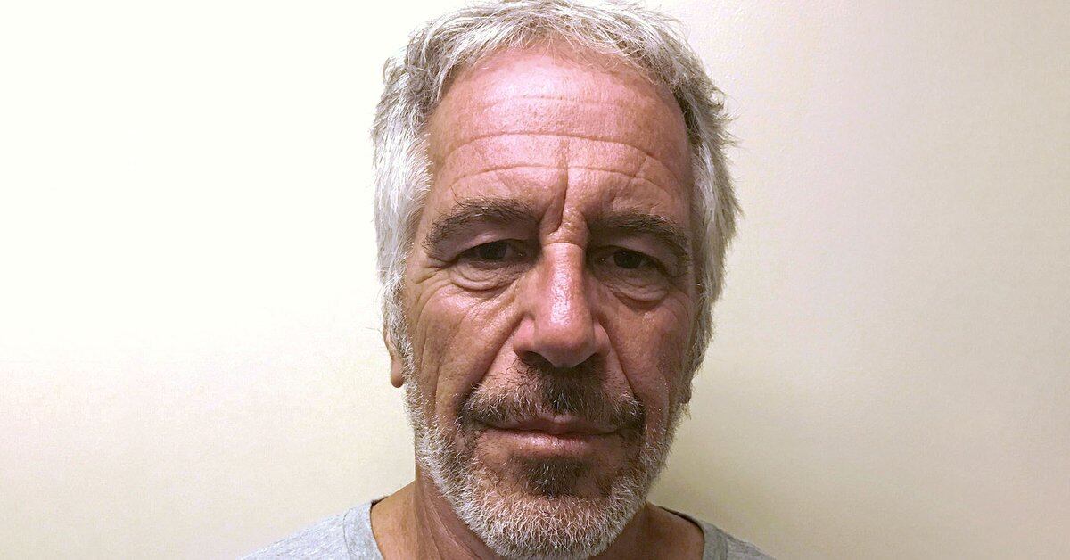 How the huge fortune of Jeffrey Epstein was distributed after his death