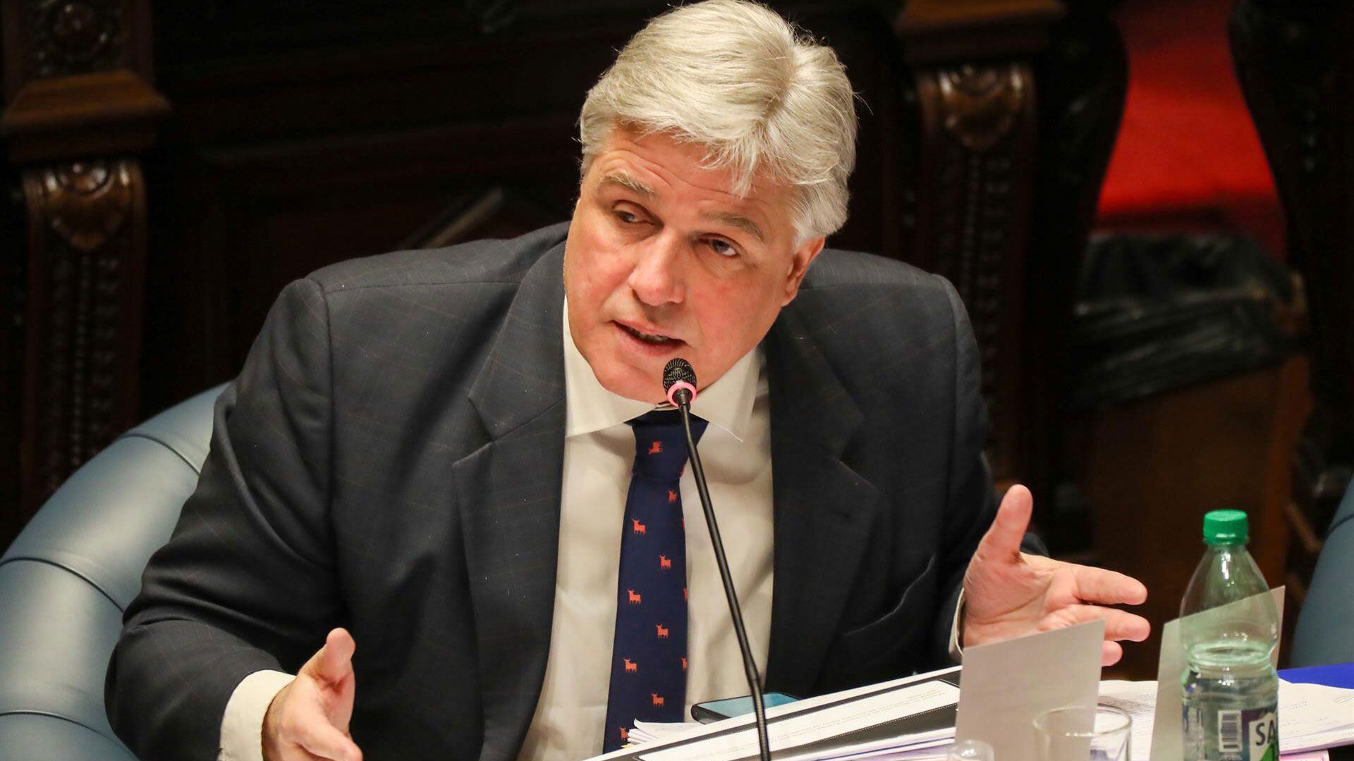 Descubrieron que en la cancillería uruguaya se borraron 10 mails referidos al narcotraficante Sebastián Marset