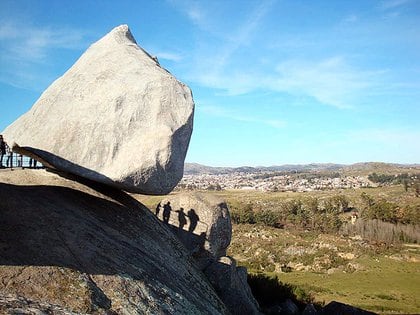 Tandil suela concentrar buena parte del turismo religioso