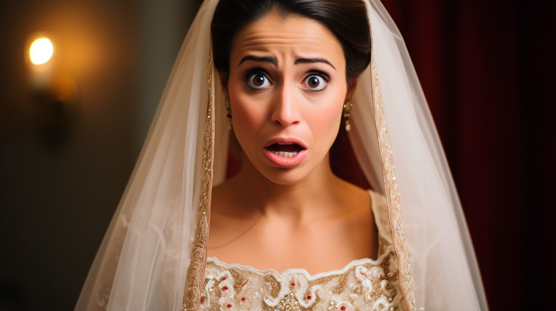 Según The Knot, el 13% de las parejas retrasa su boda (Imagen ilustrativa Infobae)