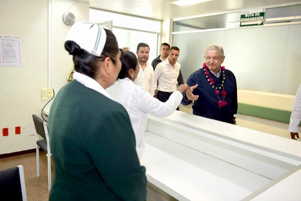 (Foto: Cortesía Presidencia)