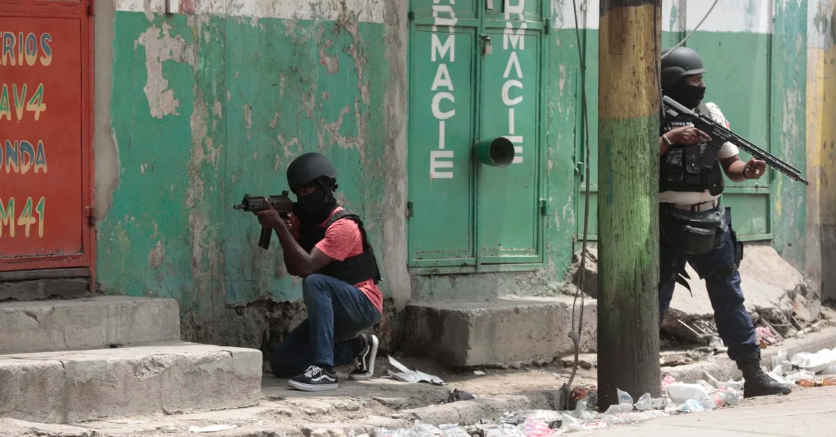UN warns of resurgence of gang violence in Haiti