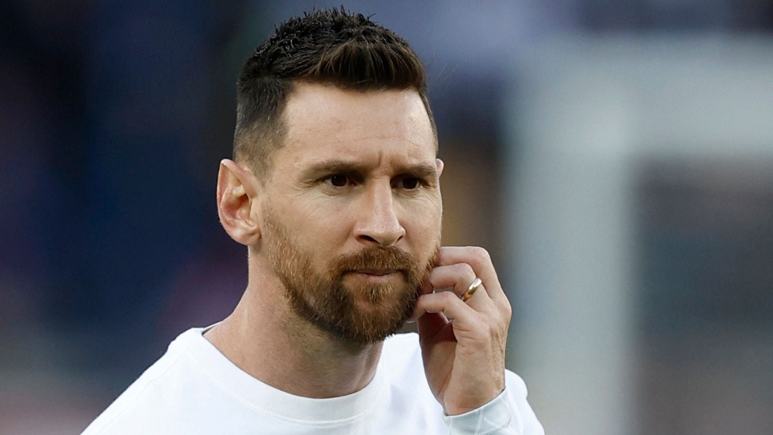 Messi se unirá al Inter Miami (Reuters)