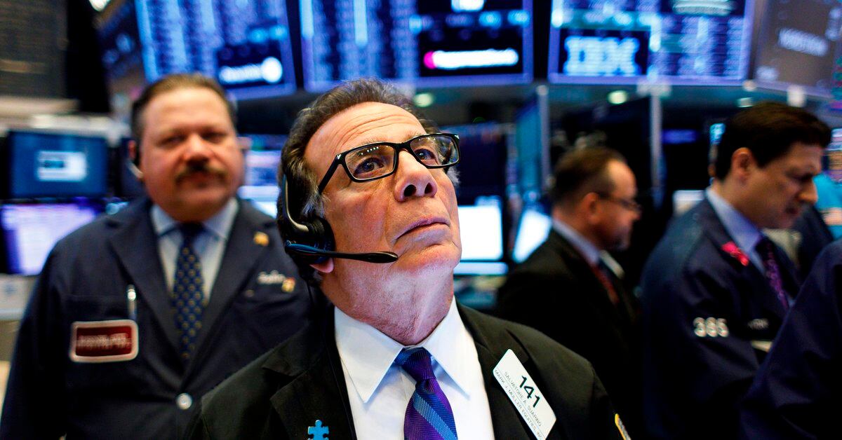 Wall Street goes on to record: record the futures of actions and presagia otra jornada de ganancias