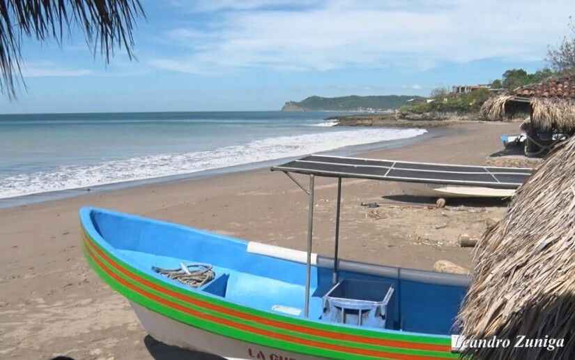 Playas Nicaragua