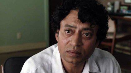 Irrfan Khan 