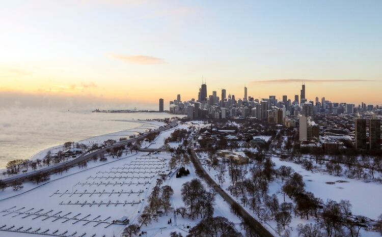 Chicago (AP Photo/Teresa Crawford)