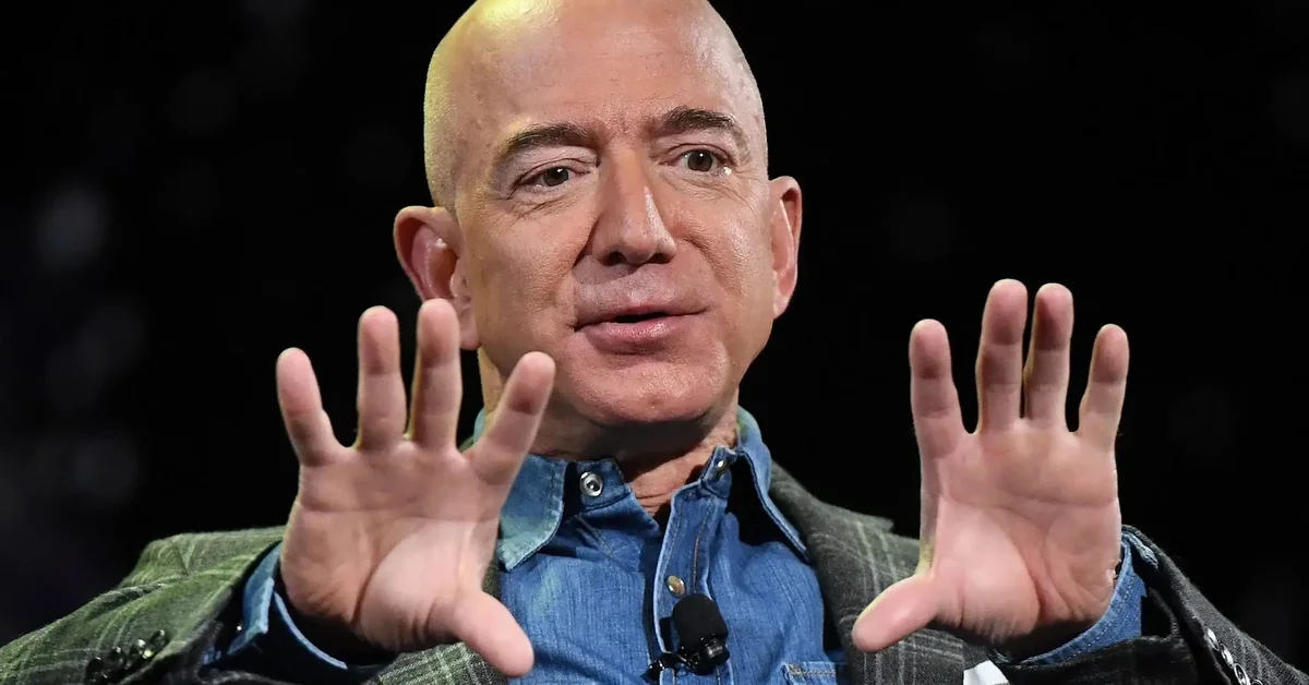Jeff Bezos’ Self-Grooming Routine: The Diet, Rest, and Personal Trainer of Tom Cruise
