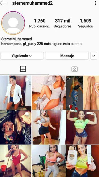 Mafia de Instagram: el drama de la joven de Quilmes a la que le ...