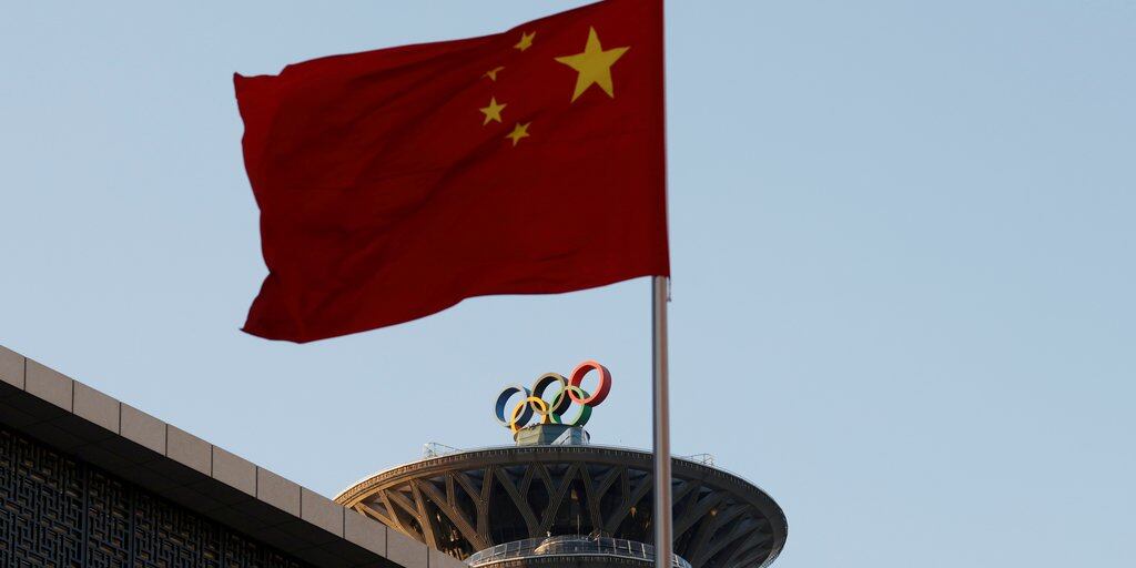 Al igual que Estados Unidos, Reino Unido también considera boicotear los Juegos Olímpicos de Invierno de Beijing