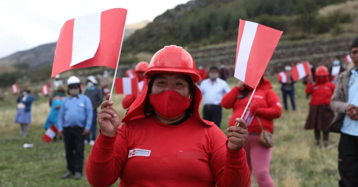 The life of women in Peru: what is their way of life, interests and motivations