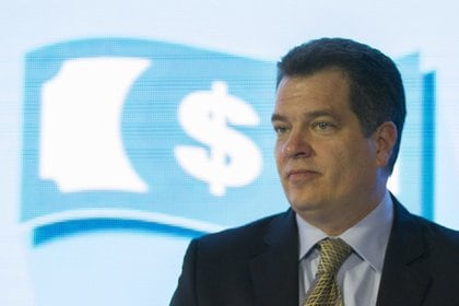 Miguel Alemán Magnani, es el director de Grupo Coral, también dueño de la aerolínea Interjet (Foto: Cuartoscuro)