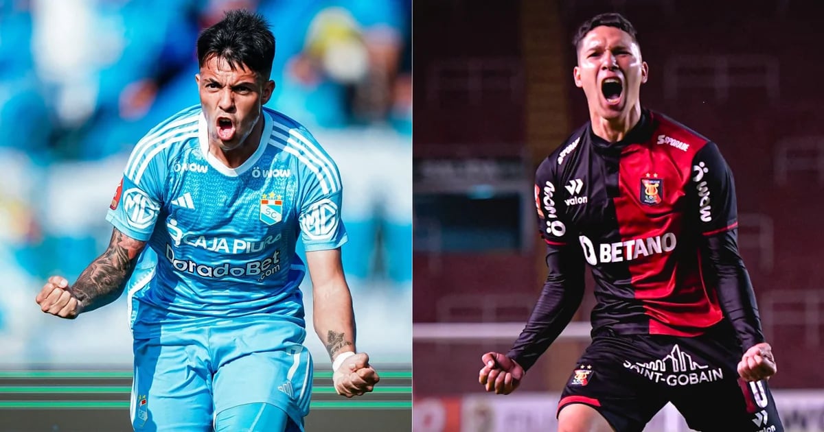 League 1 2024 Peru standings: day 16 of the Apertura match