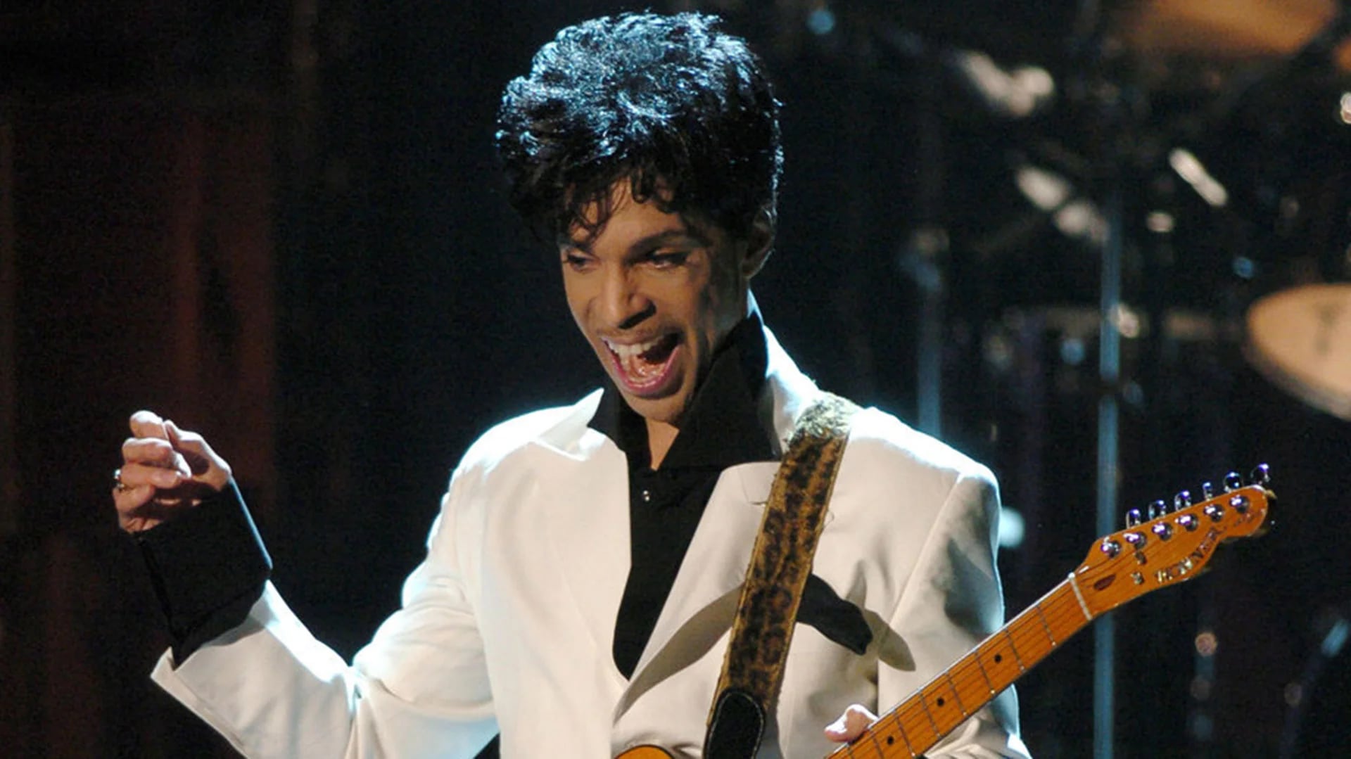 Prince murió el 21 de abril pasado por una sobredosis de fentanilo, un potente opiaceo (AP)