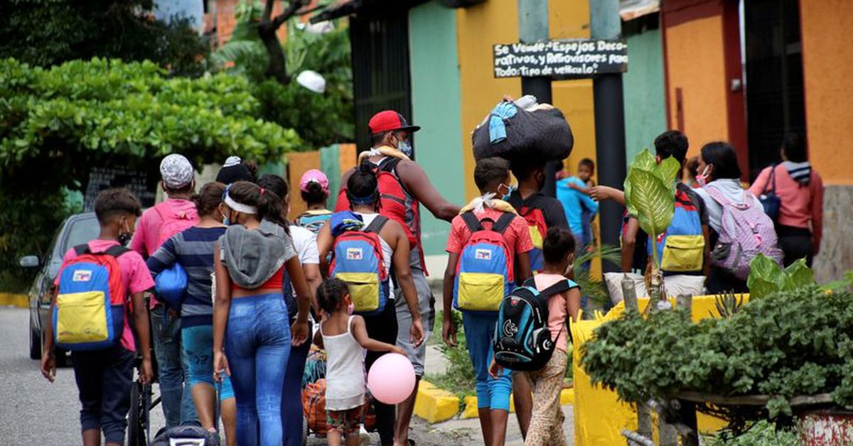 Abecé of the Temporary Statute of Protection for Venezuelan Migrants: these are the processes and benefits for those who will receive the measure