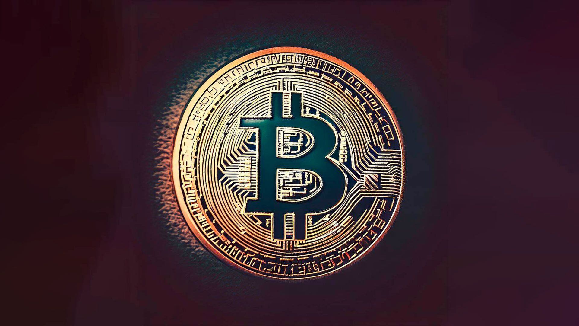 Criptomonedas: cuál es el valor de bitcoin este 22 de marzo