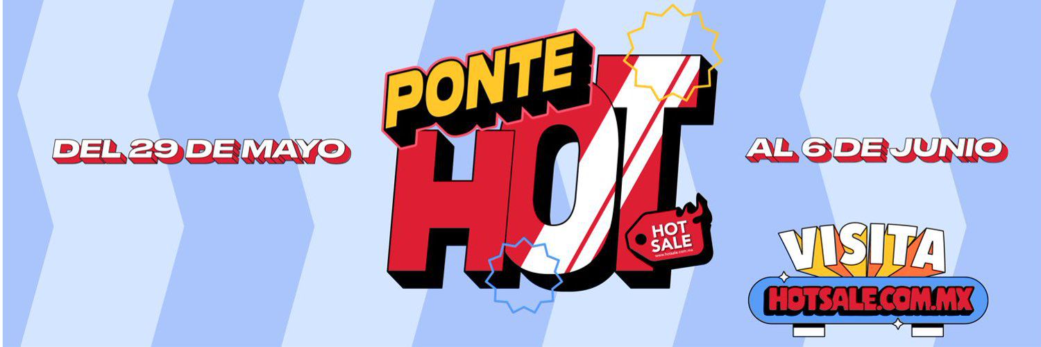 El Hot Sale 2023 llega a  México! Conoce todas las ofertas - Edomex  Al Día