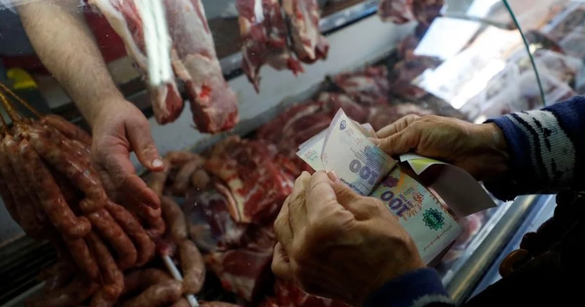 Une autre augmentation de la viande est-elle à venir ? : l’inondation du Paraná affecte plus de 5 millions de têtes de bétail