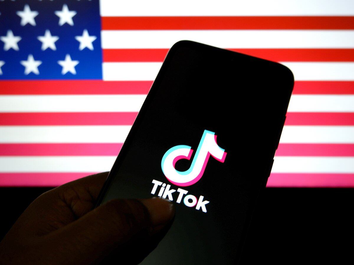 El gobierno de EEUU otorgó otra prórroga a ByteDance para vender TikTok: siete días - Infobae