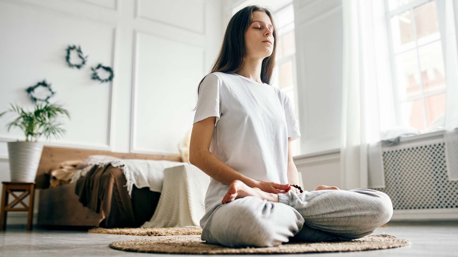 “Las personas emocionalmente resilientes son deliberadas en su respuesta a las experiencias dolorosas", dijo la experta de Harvard (Getty)