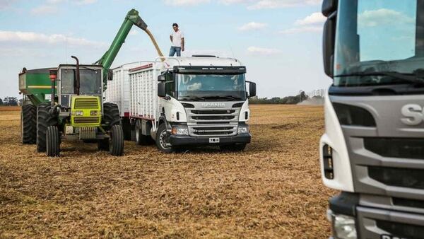 Los cupos afectarían principalmente al campo, la industria y al transporte