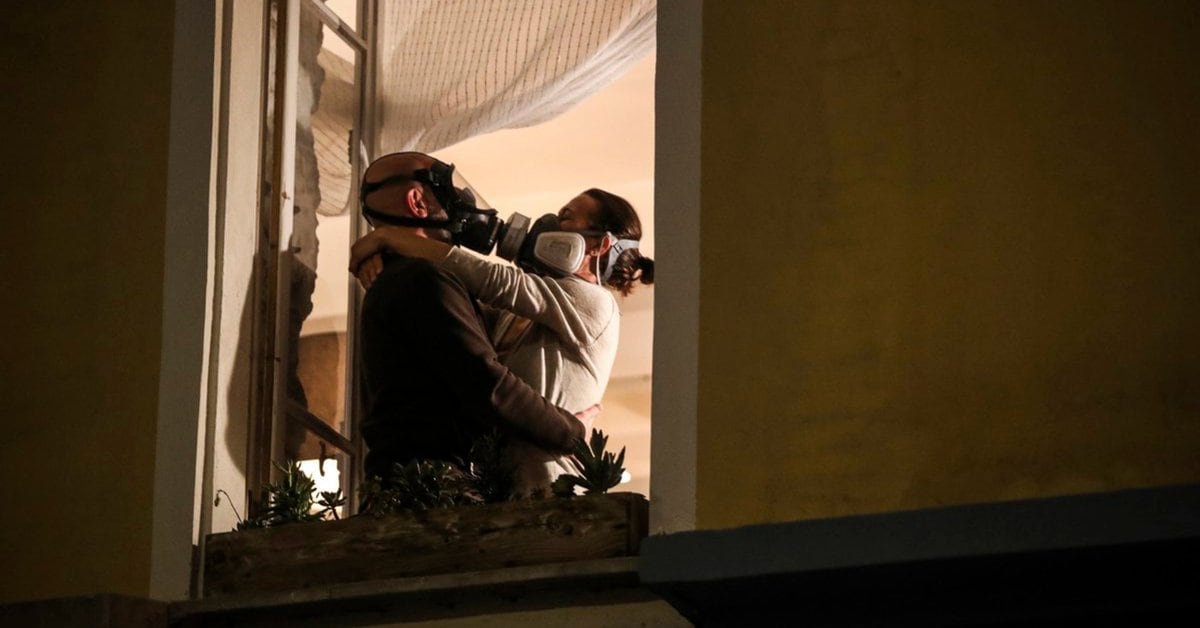 Amor A Distancia En Tiempos De Coronavirus Que Pasa Con Mi Relacion En Cuarentena Sobrevivira Infobae