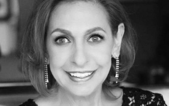 Die Schauspielerin Raquel Pankowsky ist verstorben Foto: Twitter/ @ANDIMexico