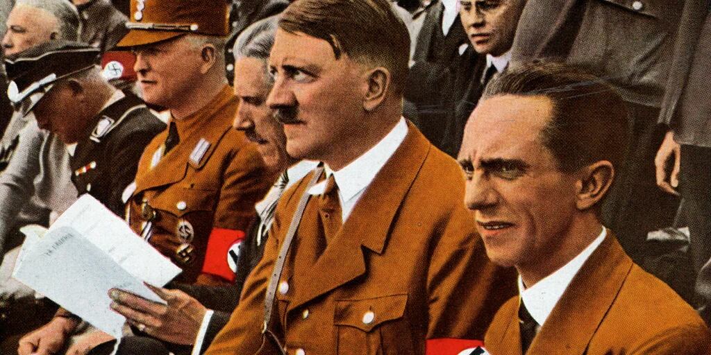 Hitler sigue entre nosotros: qué hay detrás de las obstinadas teorías  conspirativas y “fake news” sobre su destino - Infobae