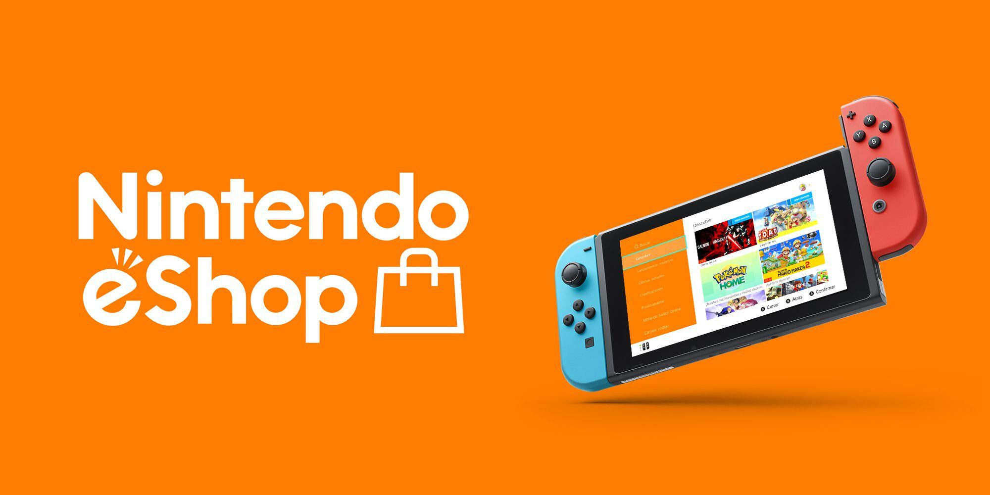 Los usuarios de Nintendo puede combinar sus saldos para no perder el dinero ante el cierre de la tienda.