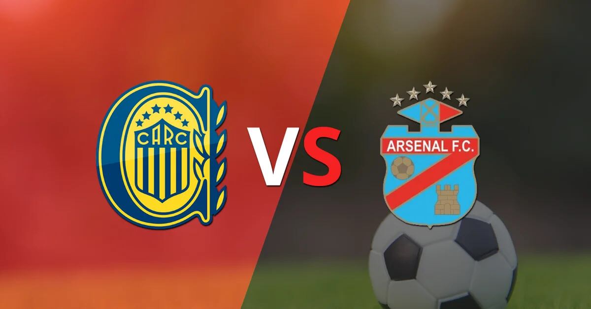 On Date 3, Rosario Central and Arsenal will face each other