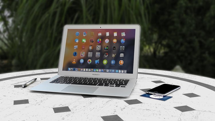 El nuevo sistema operativo de Mac ya permite que las aplicaciones de iOs sean compatibles para las computadoras Apple (Foto: Pixabay)
