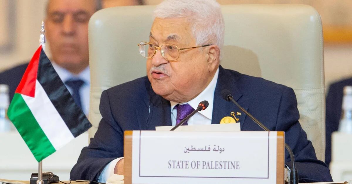 Palestinian Authority says “continued Israeli aggression” will “destroy the entire region”