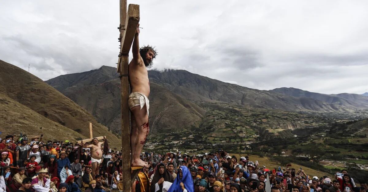 What do the days of Holy Week mean and why are they called that?