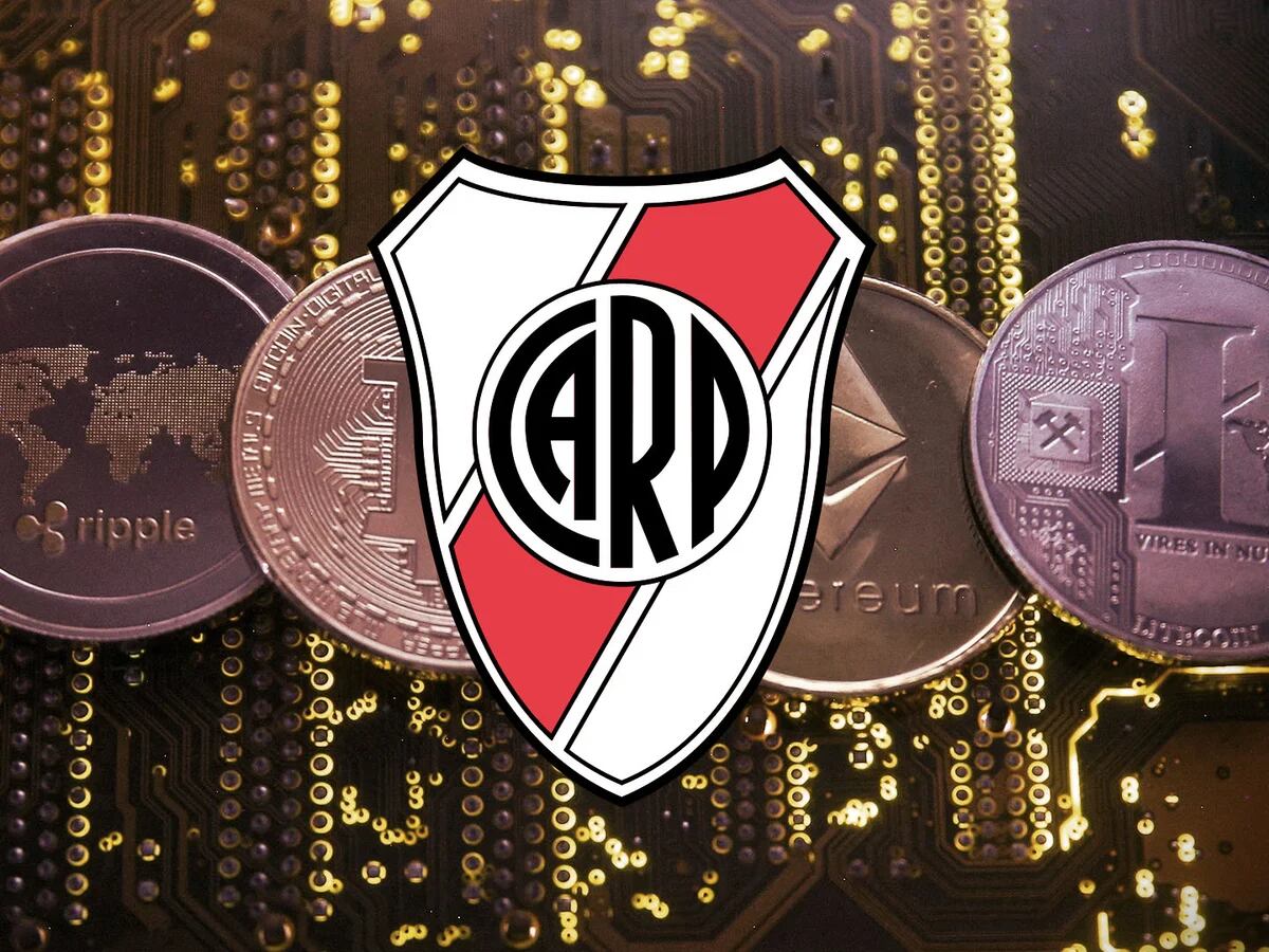 ¿Cuánto dinero tiene River Plate