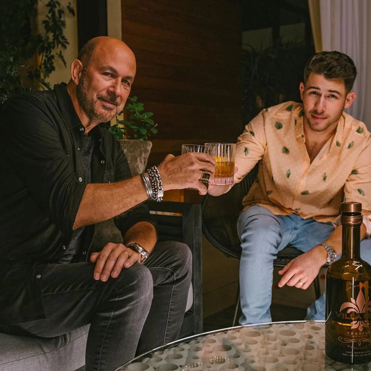 Nick Jonas y John Varvatos abrirán un restaurante y bar temático en Miami  el próximo año - Infobae
