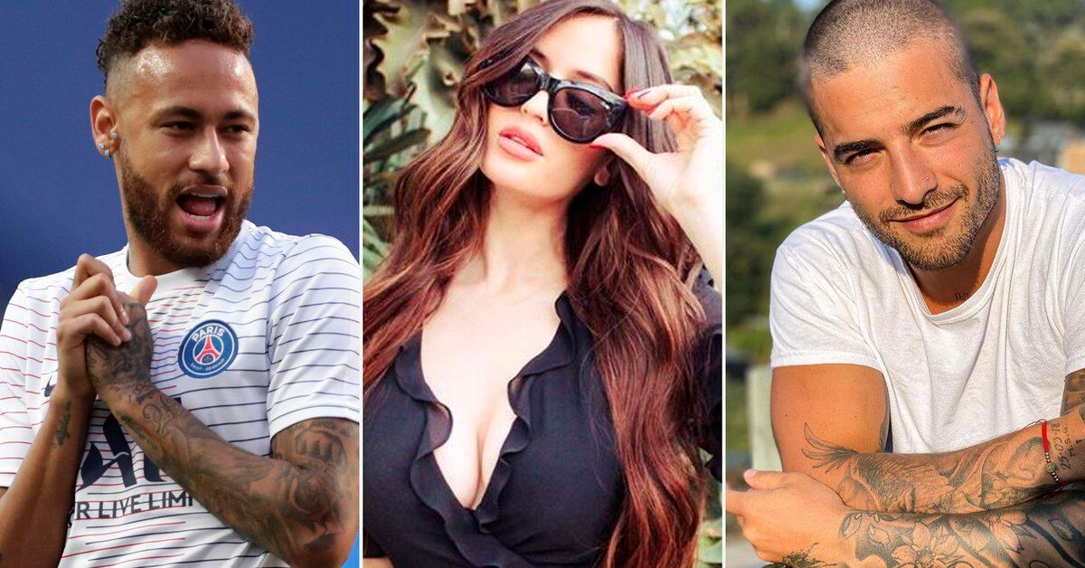 nuevo-captulo-del-escndalo-entre-neymar-y-maluma-la-foto-que-confirma-el-noviazgo-de-natalia-barulich-con-el-futbolista-y-otra-indirecta-al-cantante