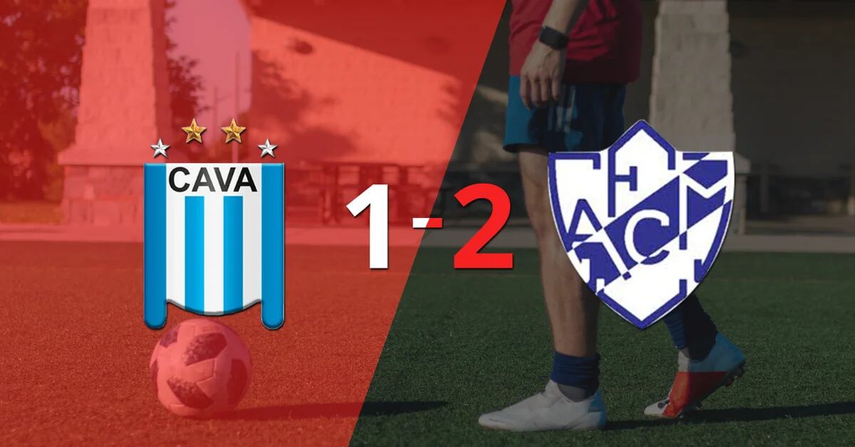 Midland beat Victoriano Arenas 2-1 away