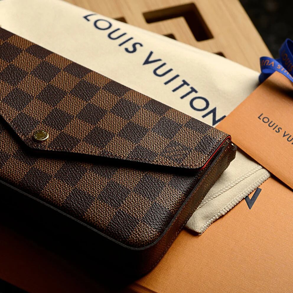 De Louis Vuitton a Prada: cuáles son las marcas de lujo más