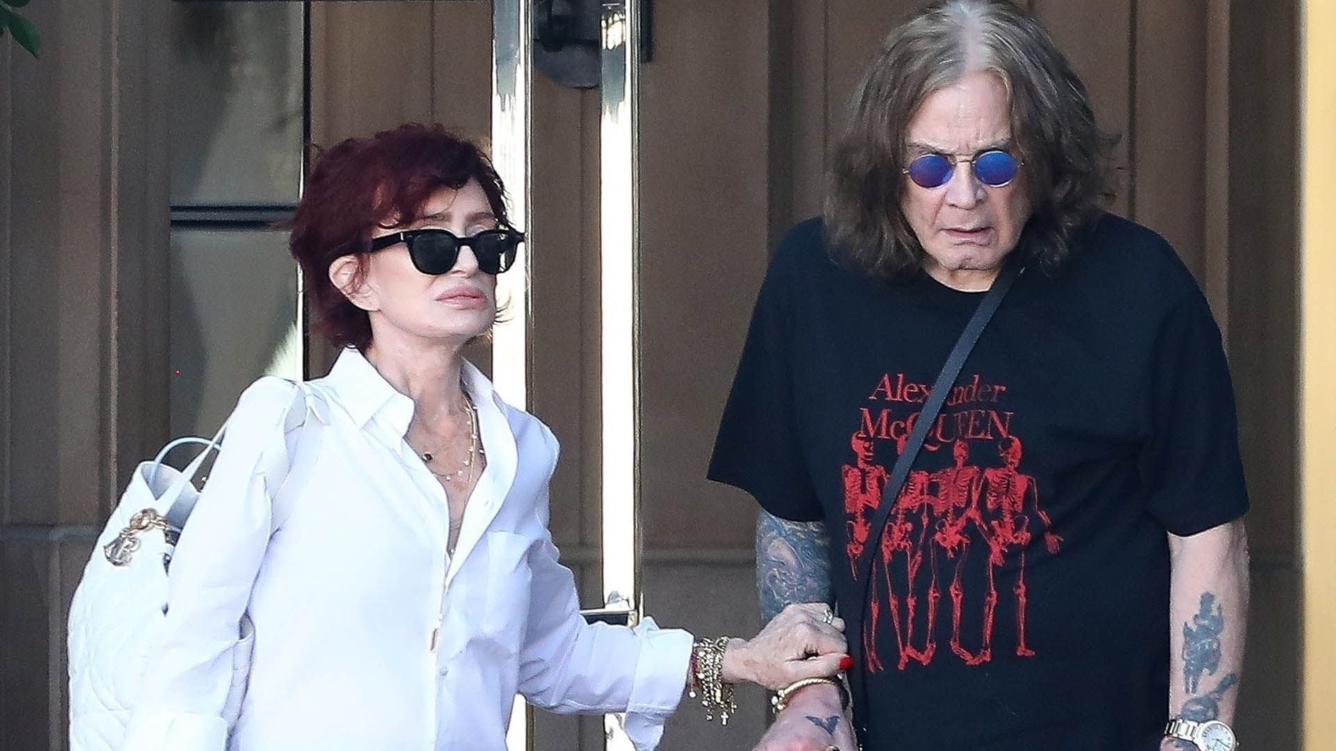 La repugnante medida que la esposa de Ozzy Osbourne tuvo que tomar para  mantenerlo sobrio - Infobae, image size:1920x1080